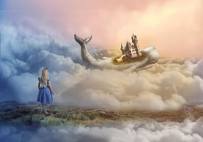 Los sueños Los sueños son universos de la mente humana.