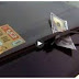 IF YOU SEE A $100 BILL ON YOUR WINDSHIELD, HERE’S WHY YOU SHOULDN’T RUSH TO GRAB IT