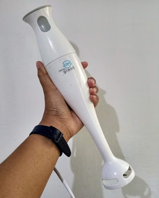 MPASI bayi 6 bulan