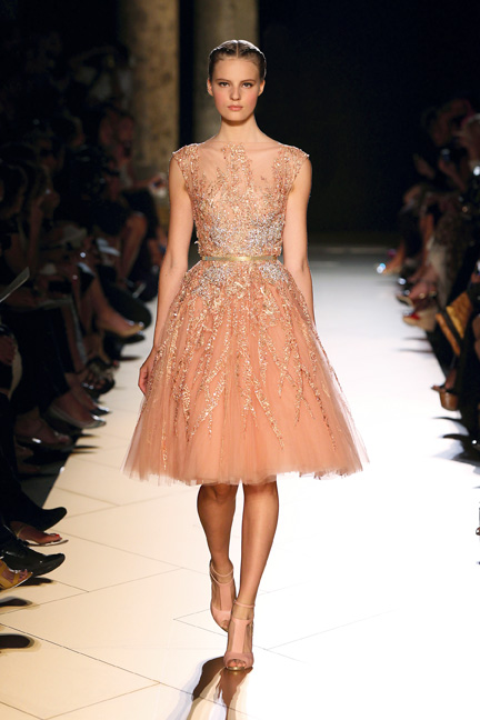 Increíbles looks de moda | Colección Elie Saab Increíbles looks de moda | Colección Elie Saab