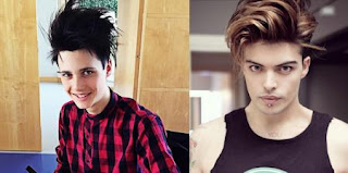 Anticipazioni Amici 2017 e news : Thomas e Morgan un rapporto speciale - Stash si è lasciato - Fabrizio Moro tifa per Elodie