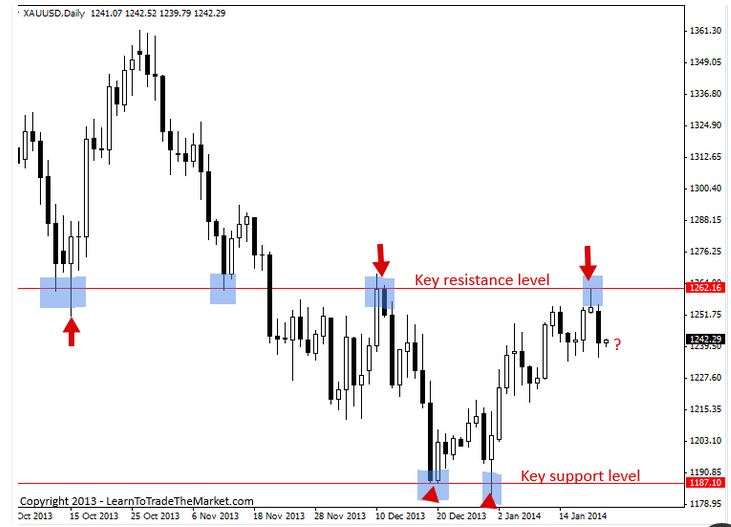 Nial fuller price action forex trading course download