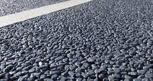Tính chất của bê tông Asphalt
