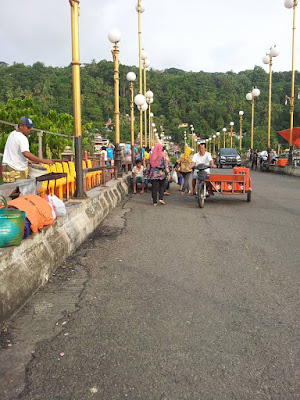 Jembatan Siti Nurbaya Jembatan Siti Nurbaya