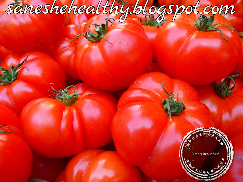 Tomatoes health benefits pic - 7 at saneshehealthy.blogspot.com Tomatoes health benefits pic - 7