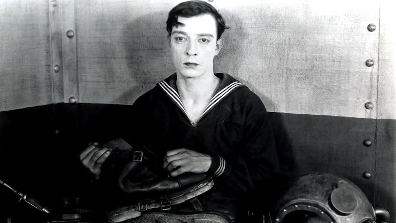 El navegante 1924 pelicula subtitulada