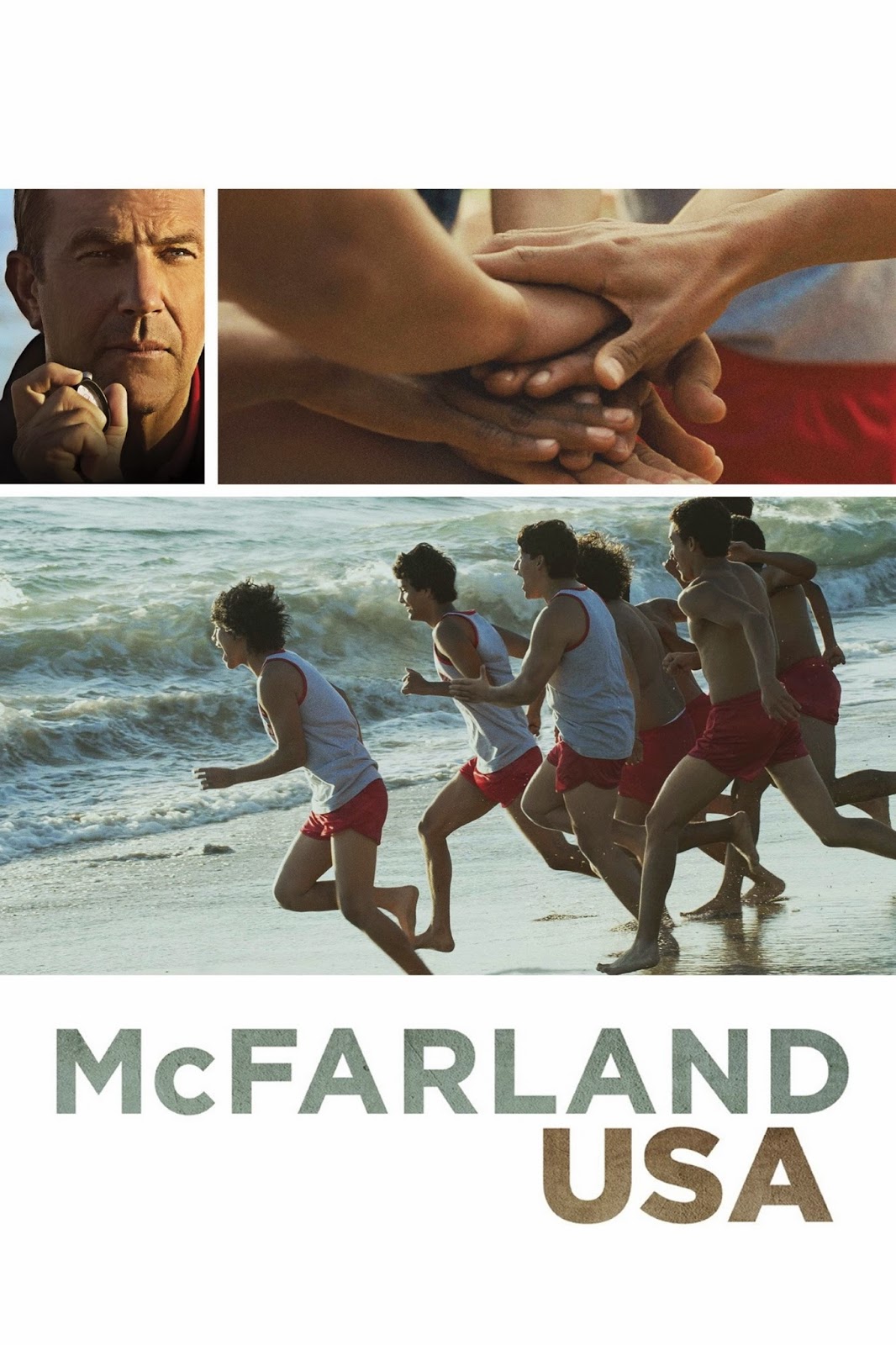 McFarland, USA 2015 - Full (HD)