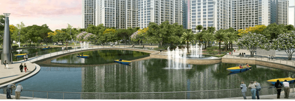 Các hình ảnh dự án chung cư Vinhomes Sky Lake Phạm Hùng Các hình ảnh dự án chung cư Vinhomes Sky Lake Phạm Hùng