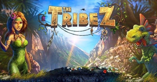 the tribez build