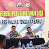 Andre Sukendar Sampaikan Capaian Polres MTB Selama 2018