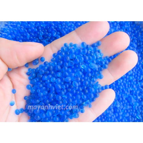 Hạt hút ẩm cho máy ảnh chuyển màu
