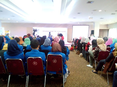 simposium makanan rumah the silent killer