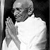 Carta de Mahatma Gandhi a Adolf Hitler