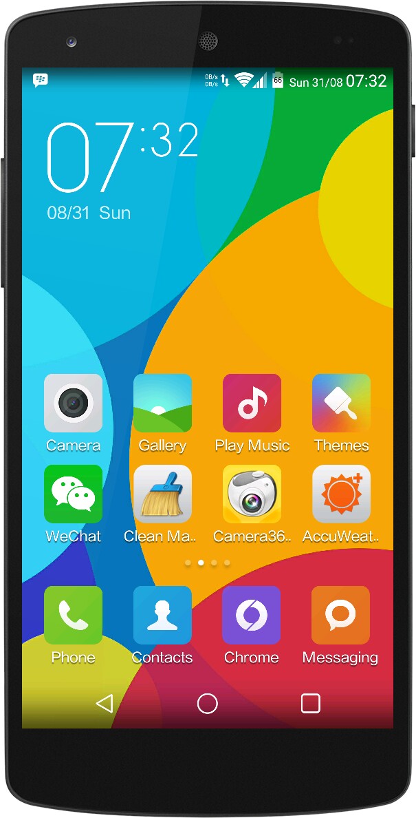 apk miui launcher