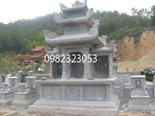Nhận xây dựng lăng mộ bằng đá tại Hà Nội Lang-tho-da-tp6