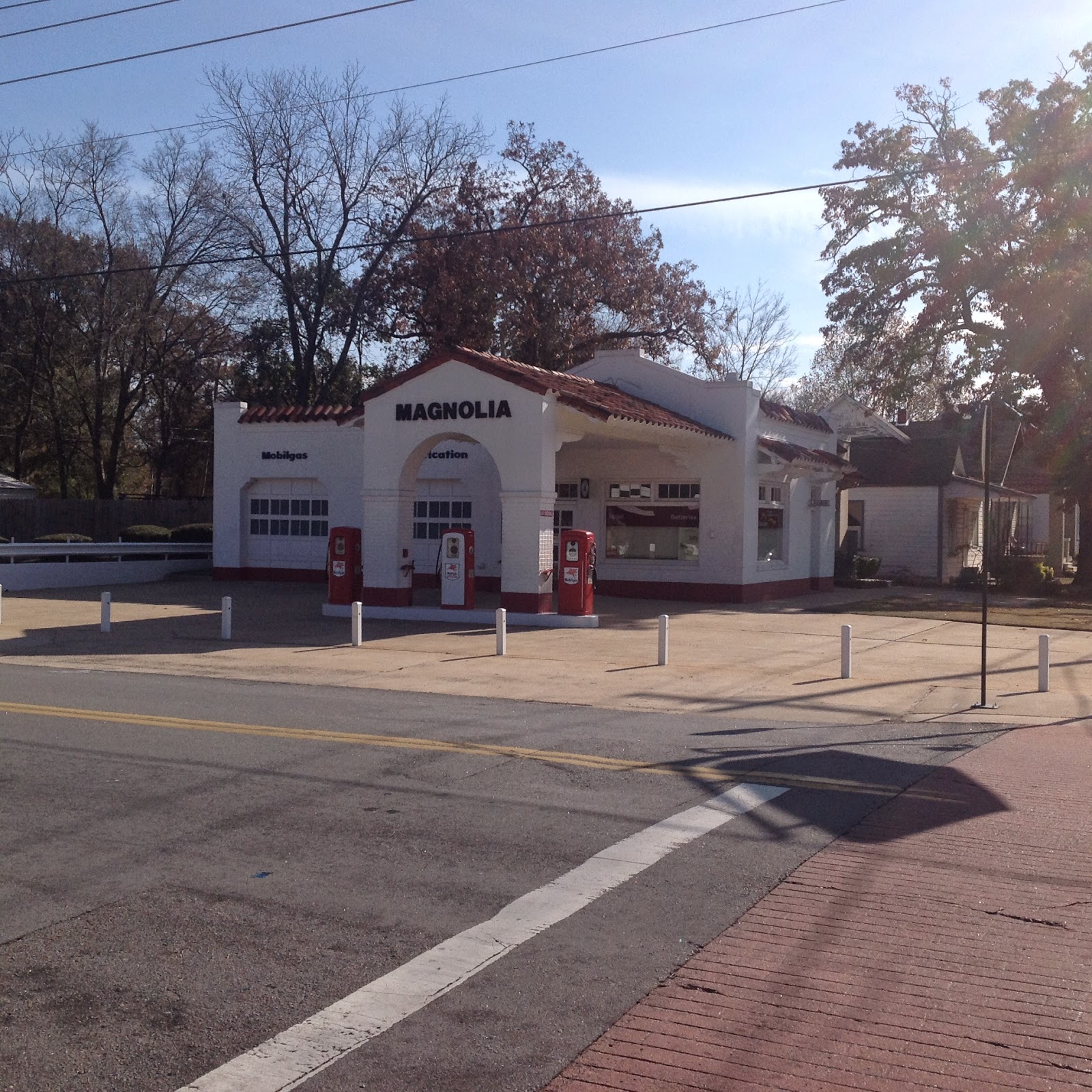 Living the Dream with Joyce November 20th