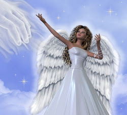 angel fairy wallpapers desktop hd tags