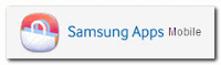 приложение Samsung Apps