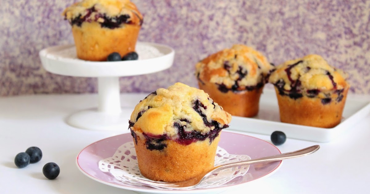 muffins de ardere a grăsimilor