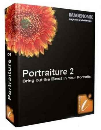 Buy IMAGENOMIC Portraiture 2 for Adobe Photoshop 64 bit