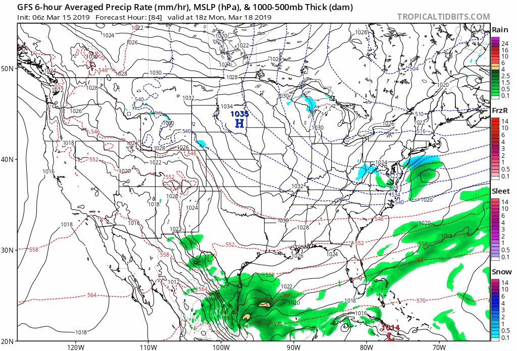 Ralph's Tropical WeatherRTW SOME MODELS STILL HINTING STORMY WEATHER