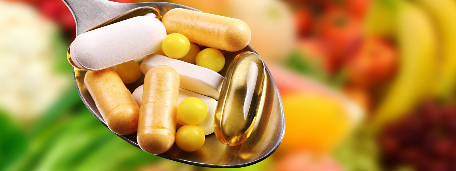 Kadınlar için gerekli vitaminler Kadınlar için gerekli vitaminler