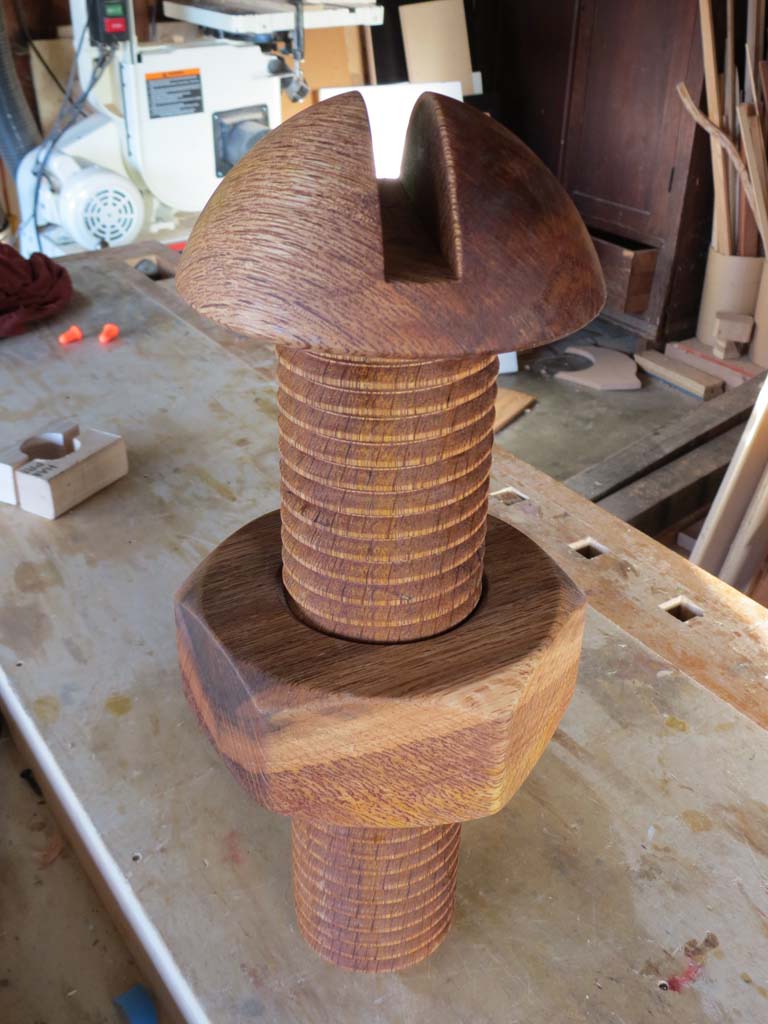 Wood Lathe Projects