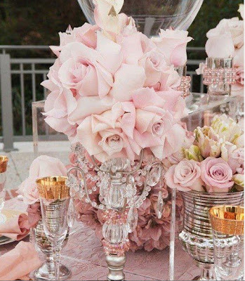 A Touch of Southern Grace : Grown-up Valentine's Party
