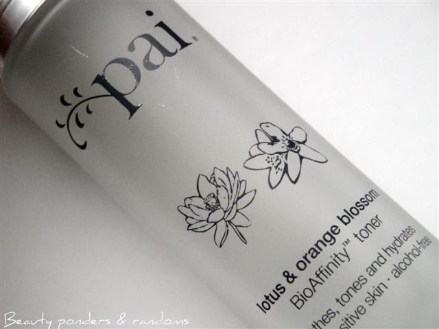 pai toner