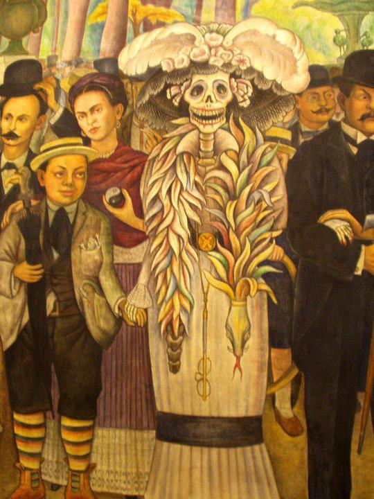 Diego Rivera 1886-1957 | Mexican Social Realist Muralist Diego Rivera 1886-1957 | Mexican Social Realist Muralist