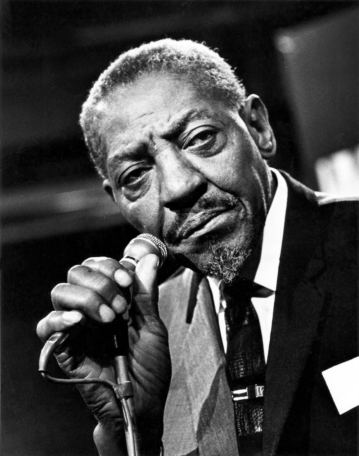 Fourth Music Blog SONNY BOY WILLIAMSON