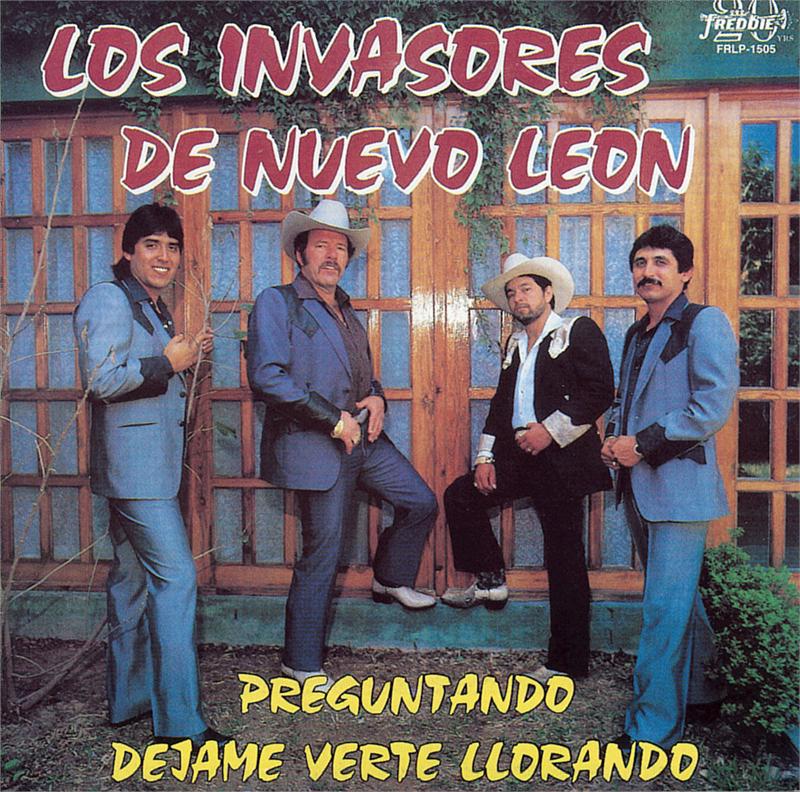 DESCARGAR DISCOGRAFIAS COMPLETAS DE LA MEJOR CALIDAD EN MP3 WMA Discografia Invasores De Nuevo Leon DESCARGAR DISCOGRAFIAS COMPLETAS DE LA MEJOR CALIDAD EN MP3 WMA Discografia Invasores De Nuevo Leon