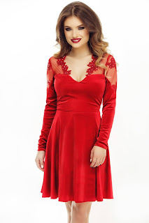 rochie-scurta-de-seara-deosebita-6