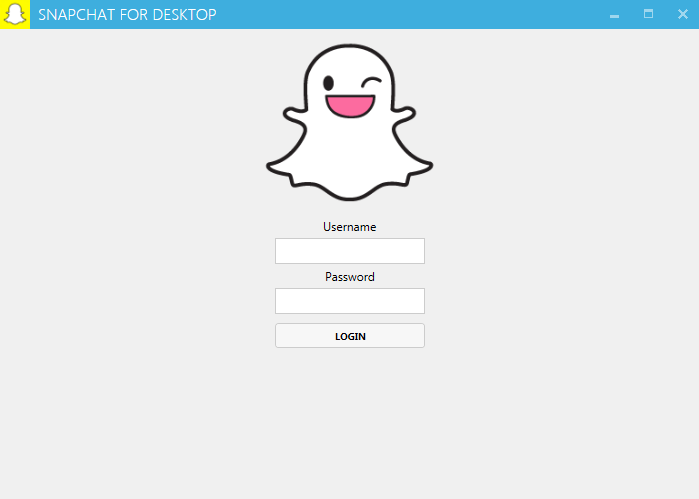 snapchat desde pc snapchat desde pc