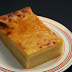 Cassava Cake with Creamy Custard Topping