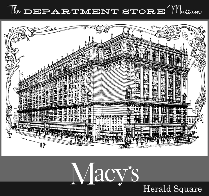 Macy's Roosevelt Field: Clothing, Shoes, Jewelry - Department