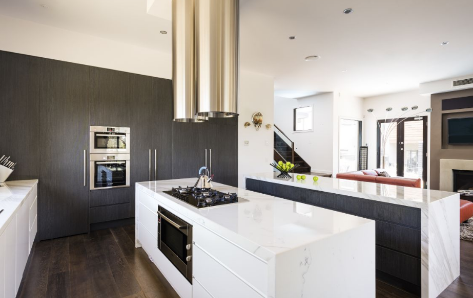 Desain Dapur Modern Desain Dapur Modern