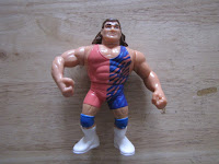 WWF Hasbro Scott Steiner