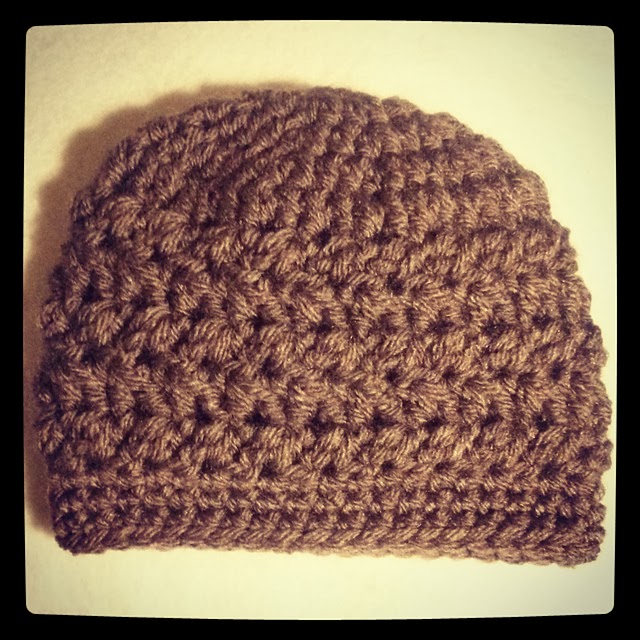  Owen Hat - Made by Niccupp Crochet - Designed by Loops of Love
