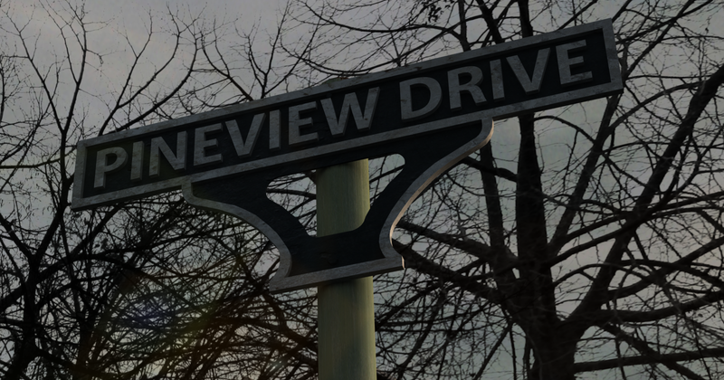 Pineview Drive