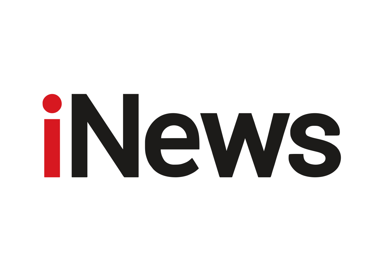 Logo iNEWS TV