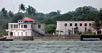Tampara Lake, Boating Club at Tampara, Chatrapur, Ganjam