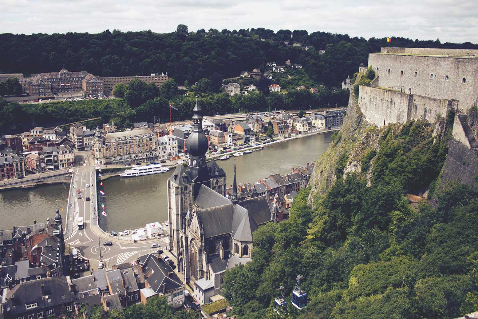 Dinant Dinant