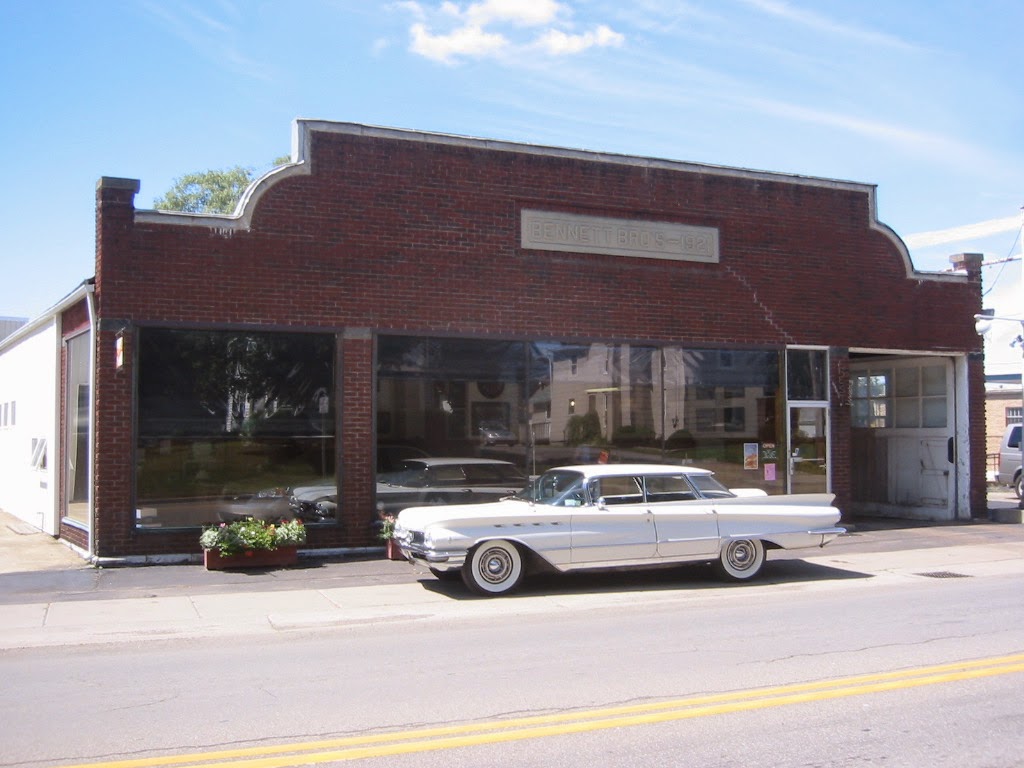 CARHUNTER BUICK 1919 2019