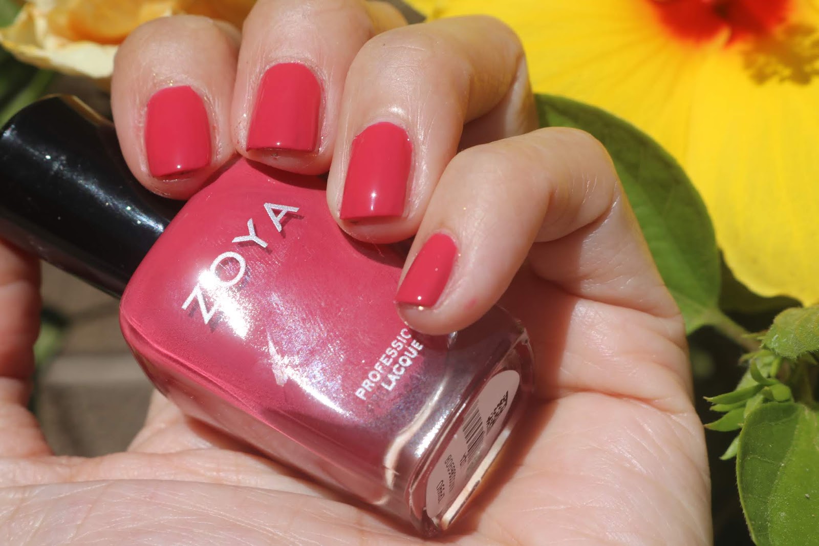 Zoya Liza
