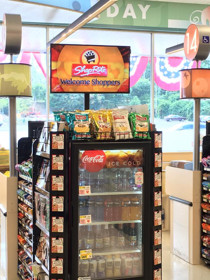 Supermarket Advertising Brookhaven PA Advertising