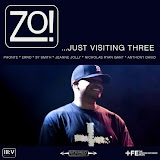 ZO! Just Visiting Three