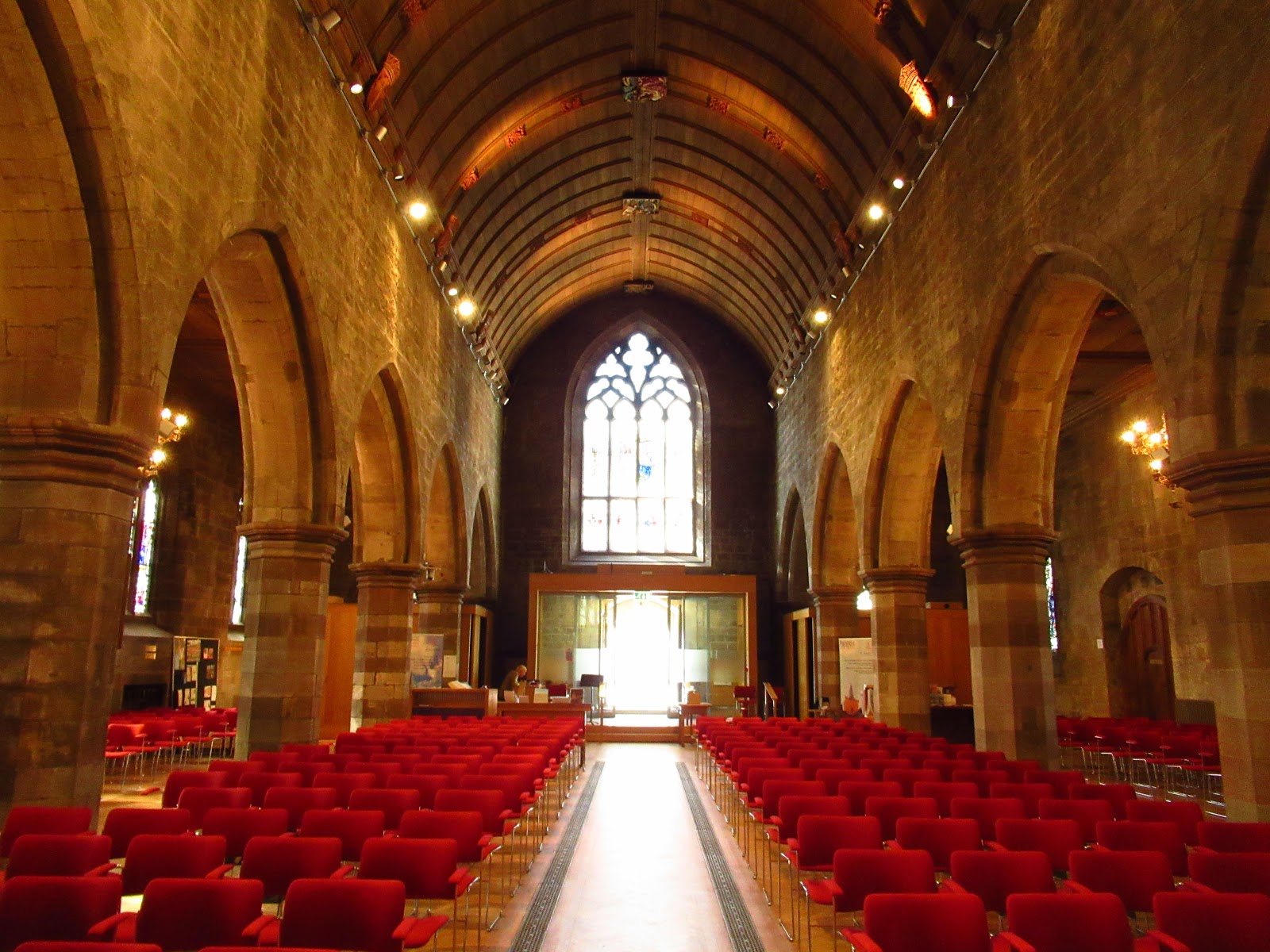 St John's Kirk (Perth)