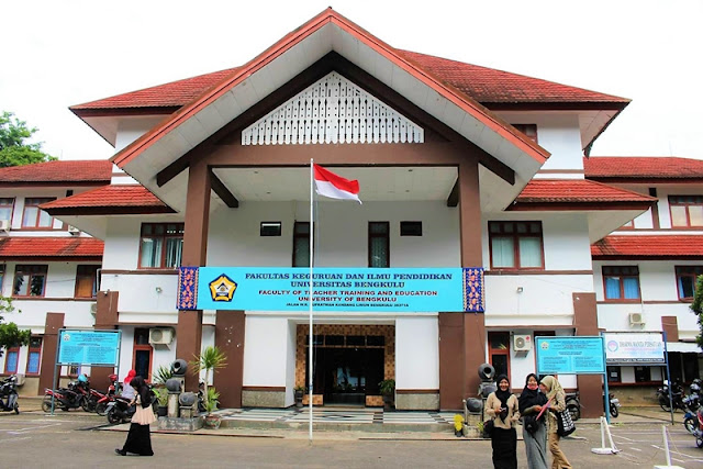 Jurusan dan Daya Tampung SNMPTN 2019 Universitas Bengkulu