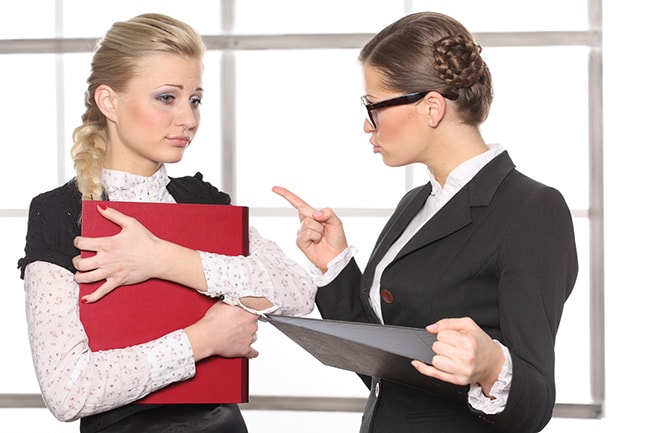 Хороший работодатель 1